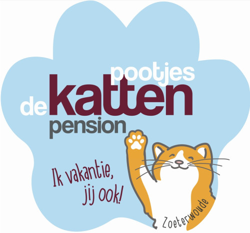 Kattenpension de Kattenpootjes